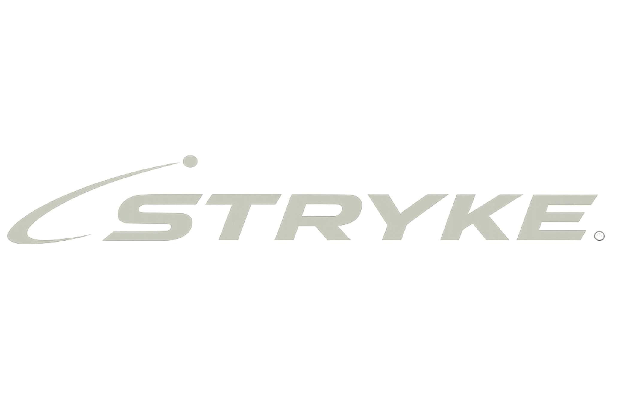 STRYKE